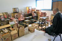 遺品整理・生前整理・お片付けはアドバンスにお任せください!