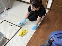 リフォームなどのご要望にもお応えします。お部屋のお悩みを根本から解決し、お客さまの一歩を支えます。