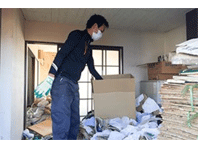 経験豊富なスタッフが、真心こめてお手伝いします。