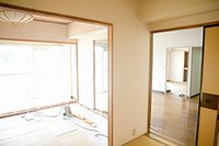 特殊清掃からリフォームまでワンストップで行ったほうがいい理由