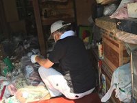 家電、貴金属、古銭などの査定の相談も賜ります。