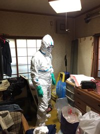 想い出の品、片づけられずに困っていませんか?遺品整理・不用品回収は当社へお任せください。