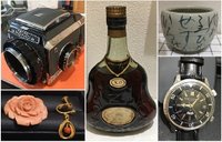 生前整理、遺品整理をテーマに丁寧な説明と、正確、迅速な査定・買取を行っています。