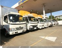 お客様からの感謝の言葉もクレームも全員で共有しております。