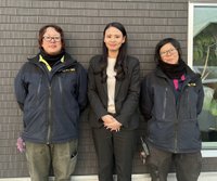 女性スタッフも在籍しております!女性のお客様も安心してご依頼ください。