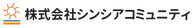 株式会社シンシアコミュニティ
