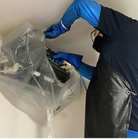 資格を持った専門のスタッフが、遺品を一つ一つ確認しながら丁寧な対応をいたします。