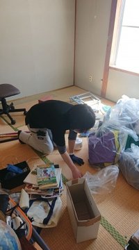 遺品整理のプロが様々なサポートいたします。