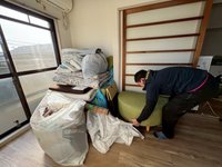 ご依頼者様のご事情やご状況を踏まえて、ベストなご提案をいたします。