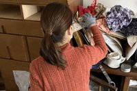お客様の安心を最優先に。女性スタッフ対応、近隣に配慮した作業など