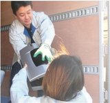 高嶺清掃株式会社