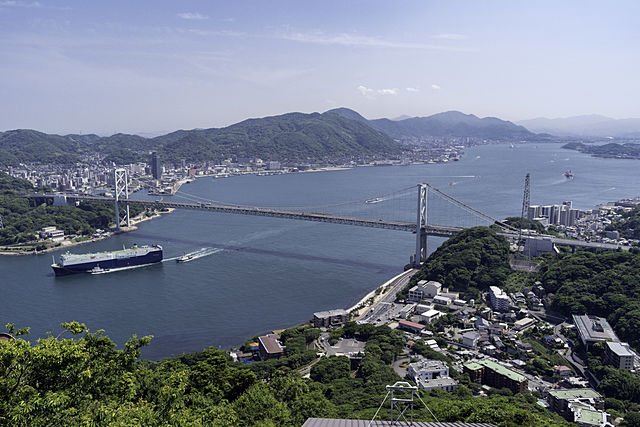 山口県の遺品整理の特徴