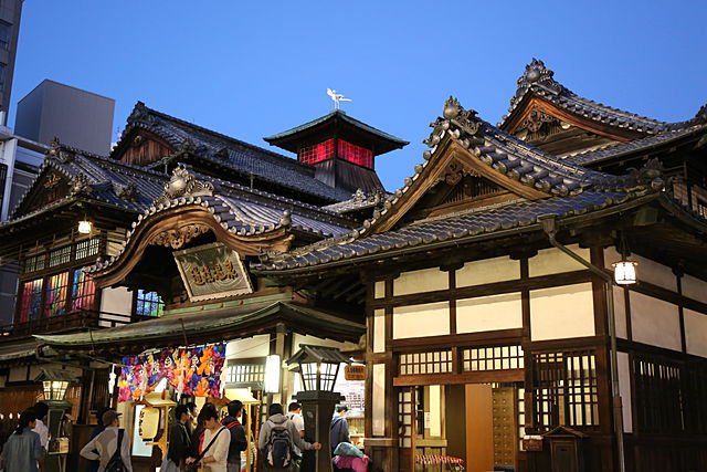 愛媛県の遺品整理の特徴