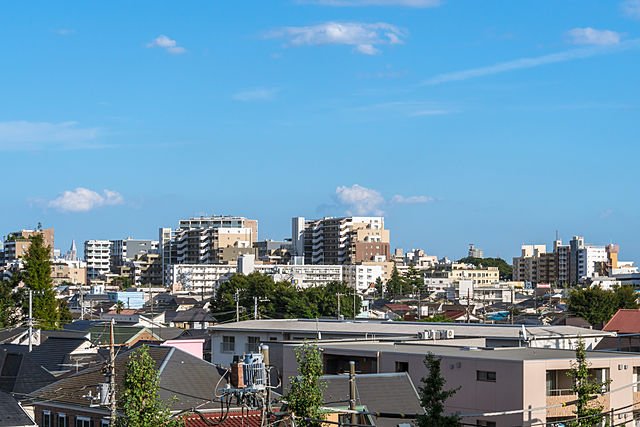 東京都杉並区の遺品整理の特徴