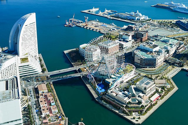 神奈川県横浜市の遺品整理の特徴