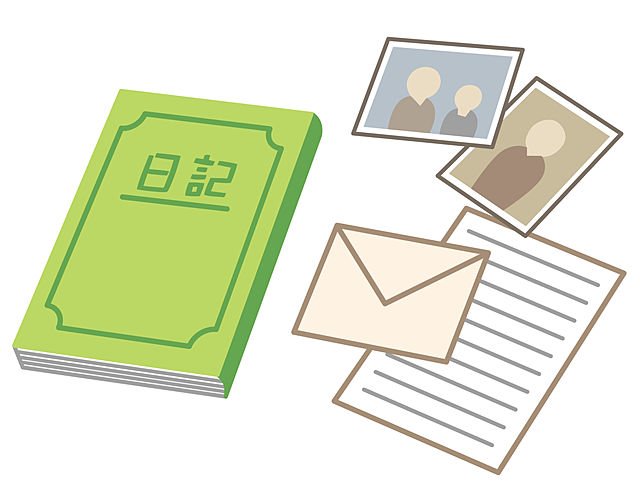 全国の生前整理の特徴