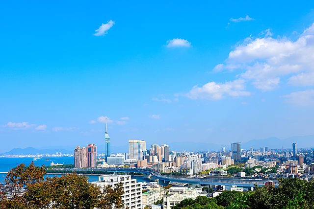 福岡県福岡市の遺品整理の特徴