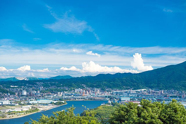 福岡県北九州市の遺品整理の特徴