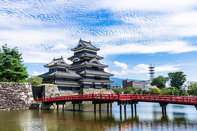 長野県の遺品整理の特徴