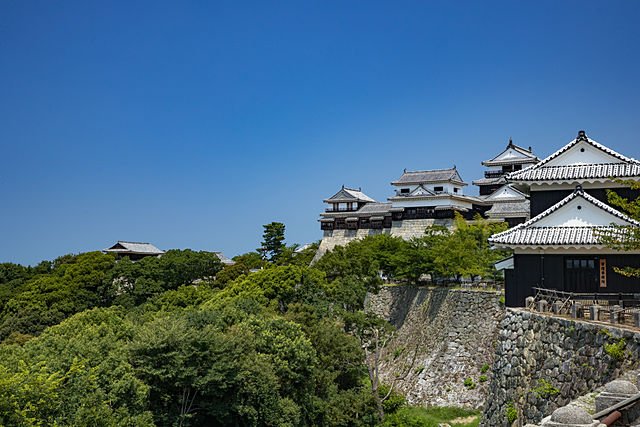 愛媛県松山市の遺品整理の特徴