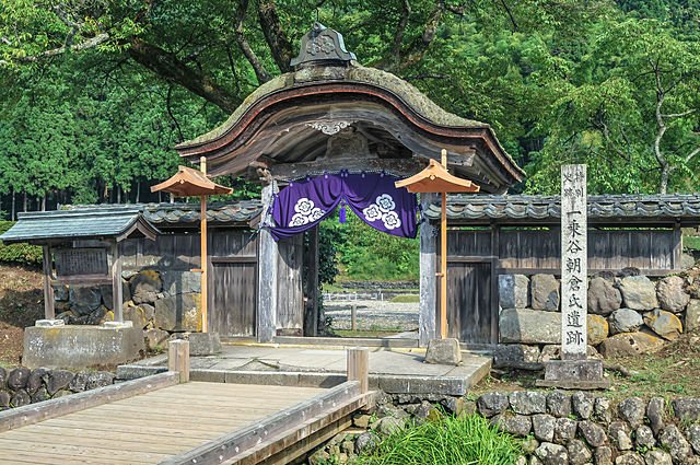 福井県福井市の遺品整理の特徴