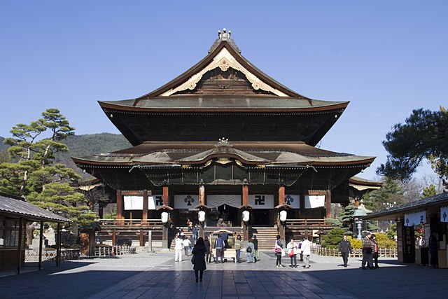 長野県長野市の遺品整理の特徴