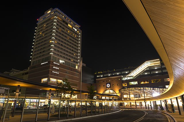 大分県大分市の遺品整理の特徴