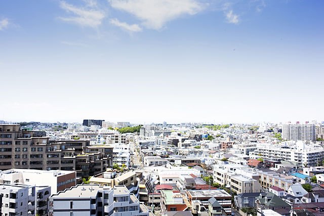 東京都世田谷区の遺品整理の特徴