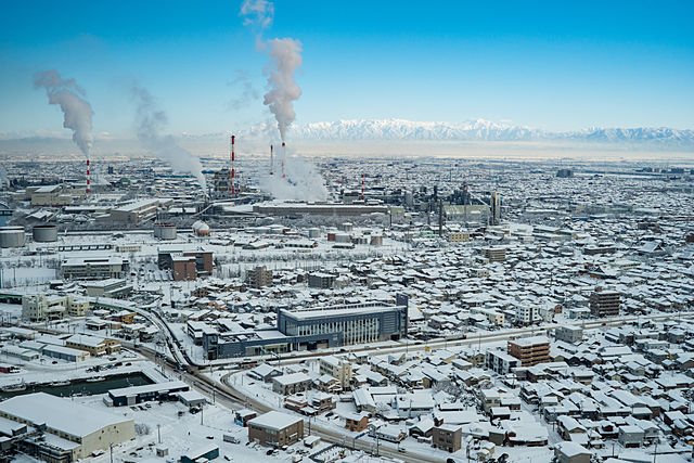 新潟県新潟市の遺品整理の特徴