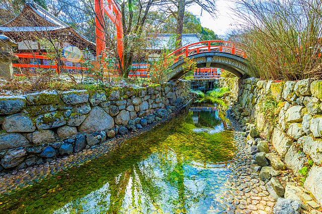 京都府京都市の遺品整理の特徴