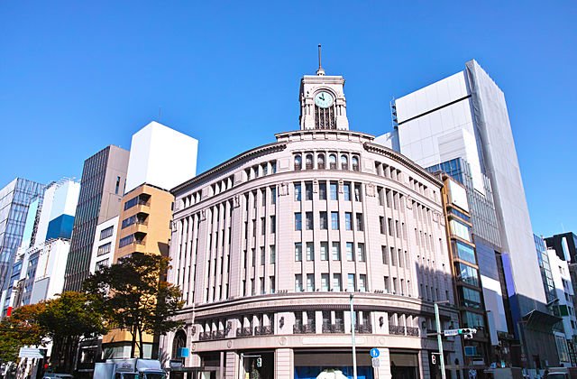 東京都中央区の遺品整理の特徴