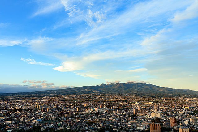 群馬県前橋市の遺品整理の特徴
