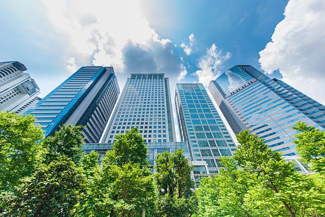 東京港区の遺品整理の特徴