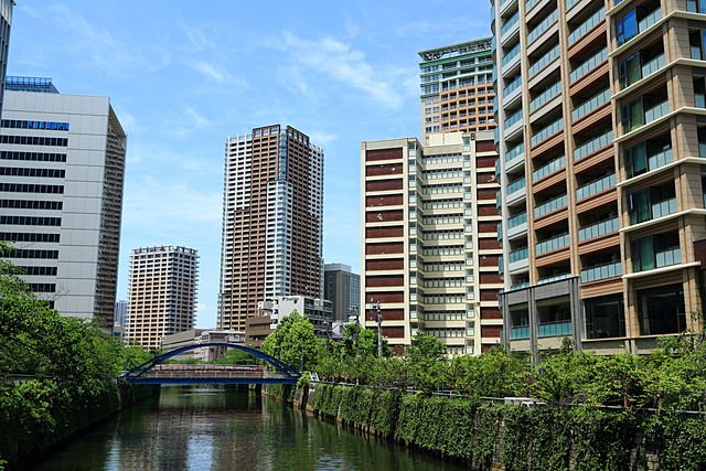 東京都品川区の遺品整理の特徴