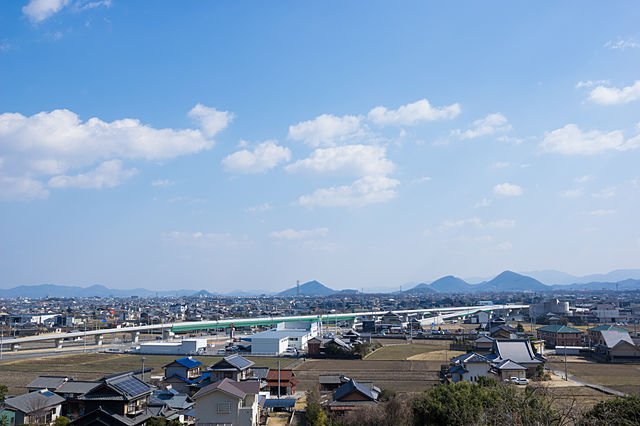 香川県高松市の遺品整理の特徴
