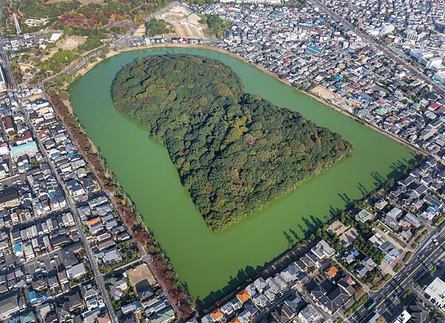 大阪府堺市の遺品整理の特徴