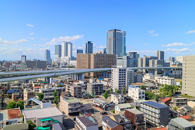 愛知県の遺品整理の特徴