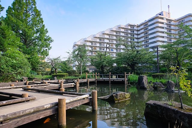 東京都中野区の遺品整理の特徴