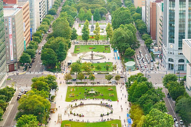 北海道札幌市の遺品整理の特徴