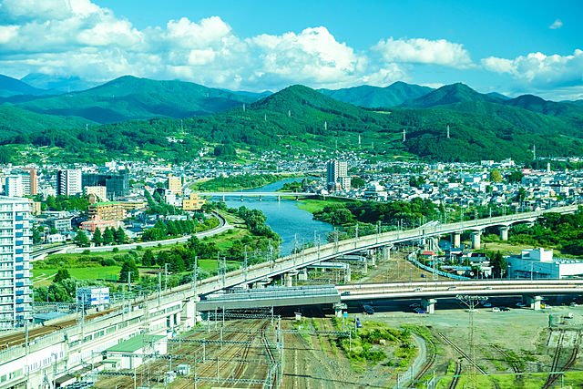 岩手県の遺品整理の特徴