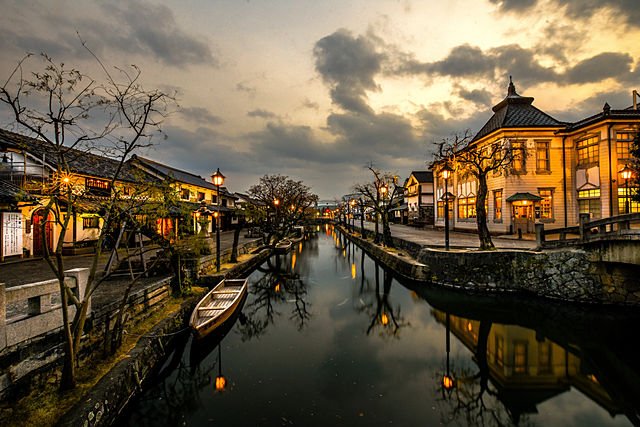 岡山県の遺品整理の特徴