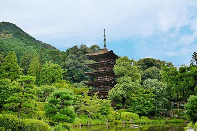 山口県山口市の遺品整理の特徴
