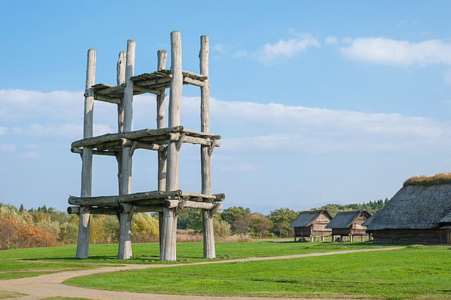 青森県の遺品整理の特徴