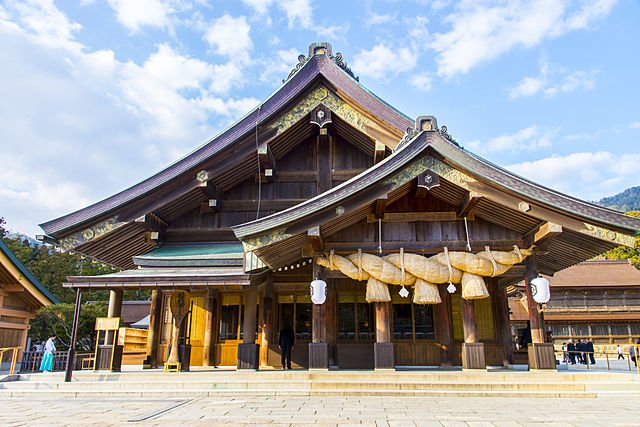 島根県の遺品整理の特徴