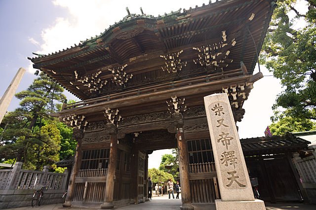 東京都葛飾区の遺品整理の特徴