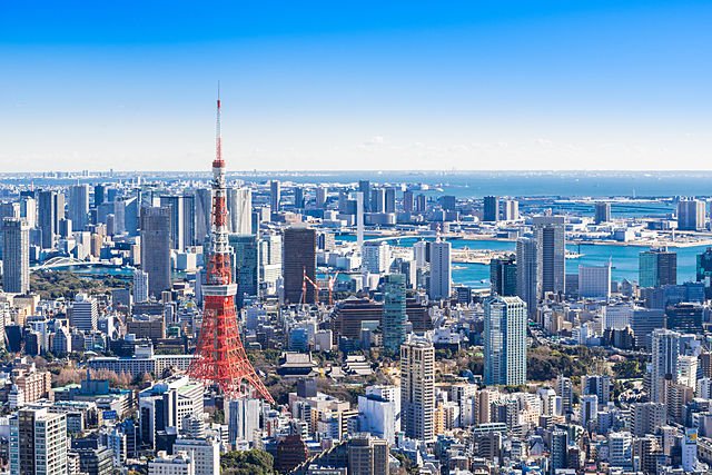 東京都の遺品整理の特徴