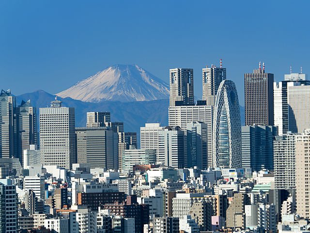 東京都新宿区の遺品整理の特徴