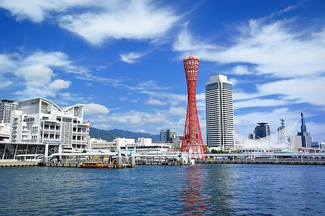兵庫県神戸市の遺品整理の特徴