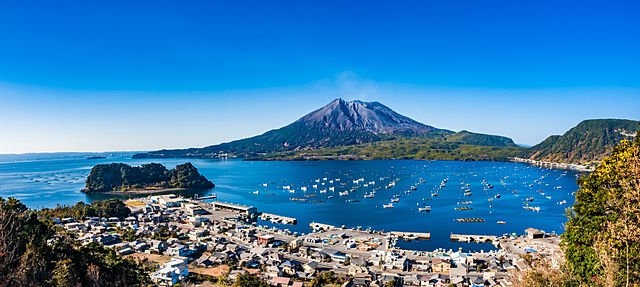 鹿児島県の遺品整理の特徴